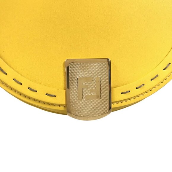 FENDI Moonlight 8BT346 Shoulder bag - Picture 6 of 15